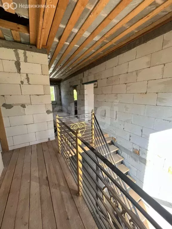 Дом в Некрасовское, улица Чистые Пруды (150.2 м) - Фото 2