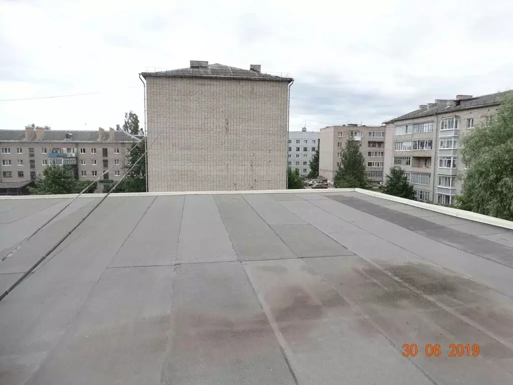 Офис (1038 м) - Фото 0
