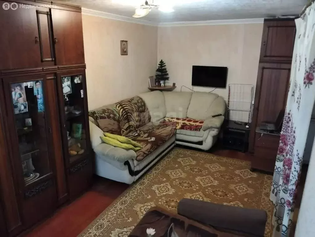 1-комнатная квартира: Вологда, Мишкольцская улица, 11 (31.6 м) - Фото 2