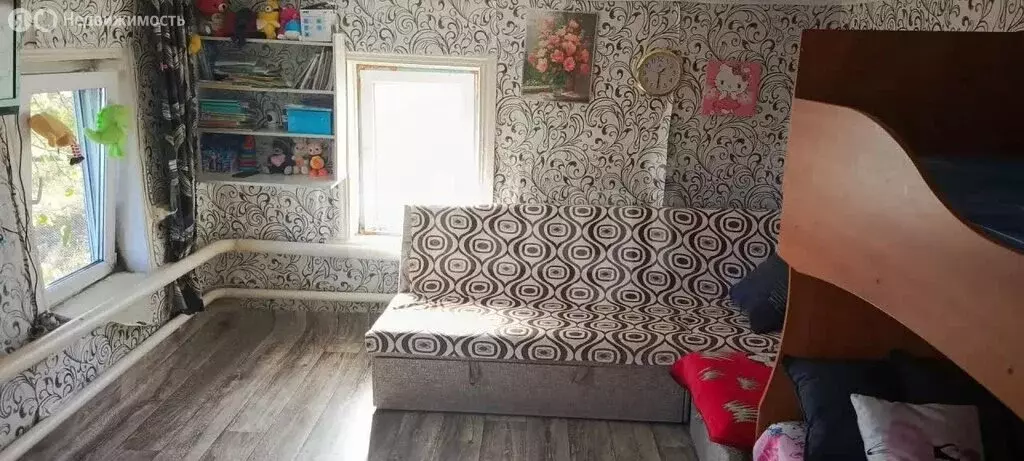 Дом в село Красноусольский, улица Калинина (30.9 м) - Фото 1