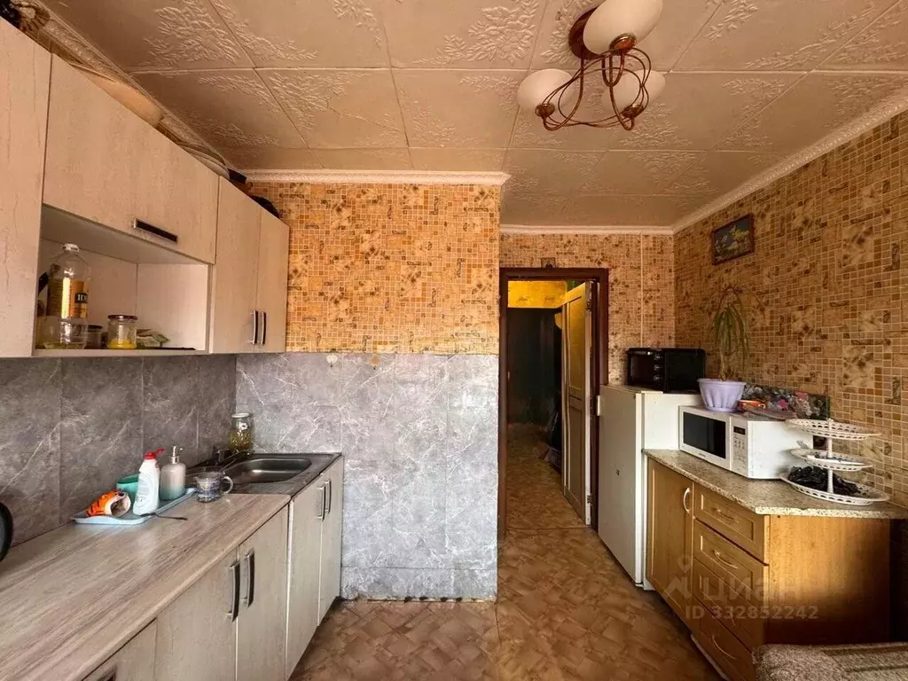 Комната Иркутская область, Ангарск ул. Ворошилова, 23 (12.6 м) - Фото 2