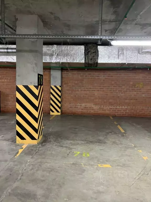 Гараж в Ханты-Мансийский АО, Сургут ул. Мелик-Карамова, 4 (15 м) - Фото 1