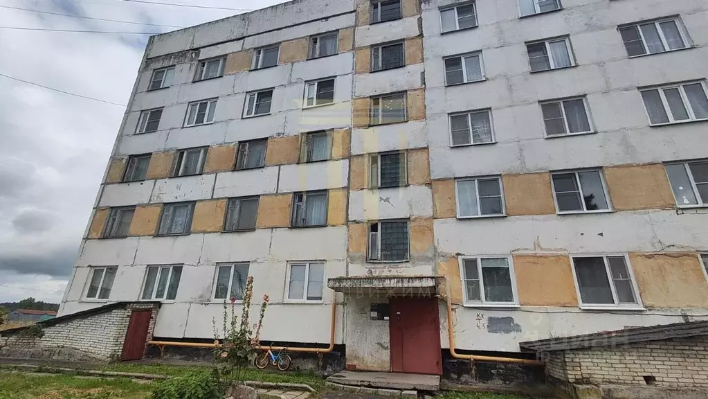 Комната Ленинградская область, Тосненский район, Любанское городское ... - Фото 1