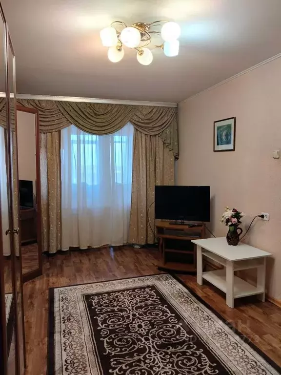 2-к кв. Мурманская область, Мурманск ул. Капитана Маклакова, 22 (43.5 ... - Фото 1