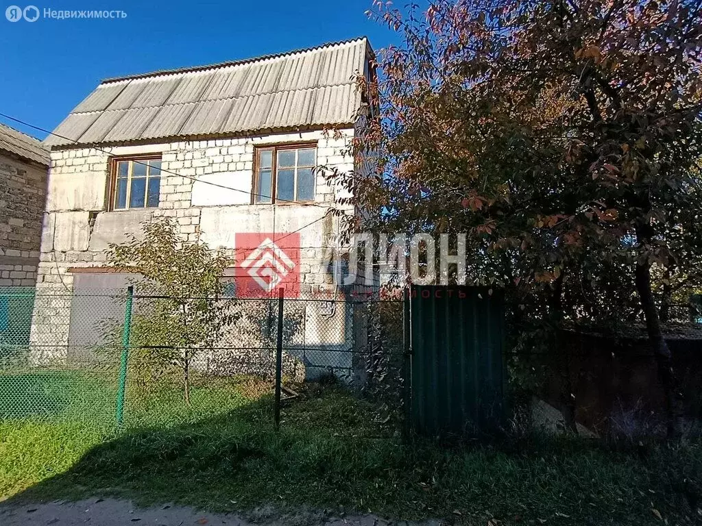 Дом в Бахчисарай, садоводческое товарищество Строитель, Можжевеловая ... - Фото 1