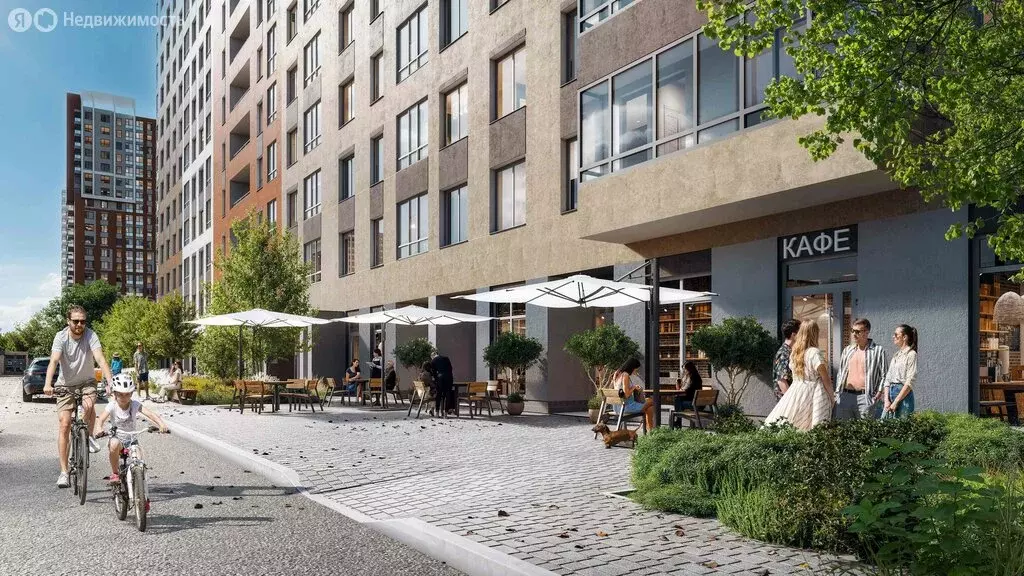 Помещение свободного назначения (44.22 м) - Фото 1