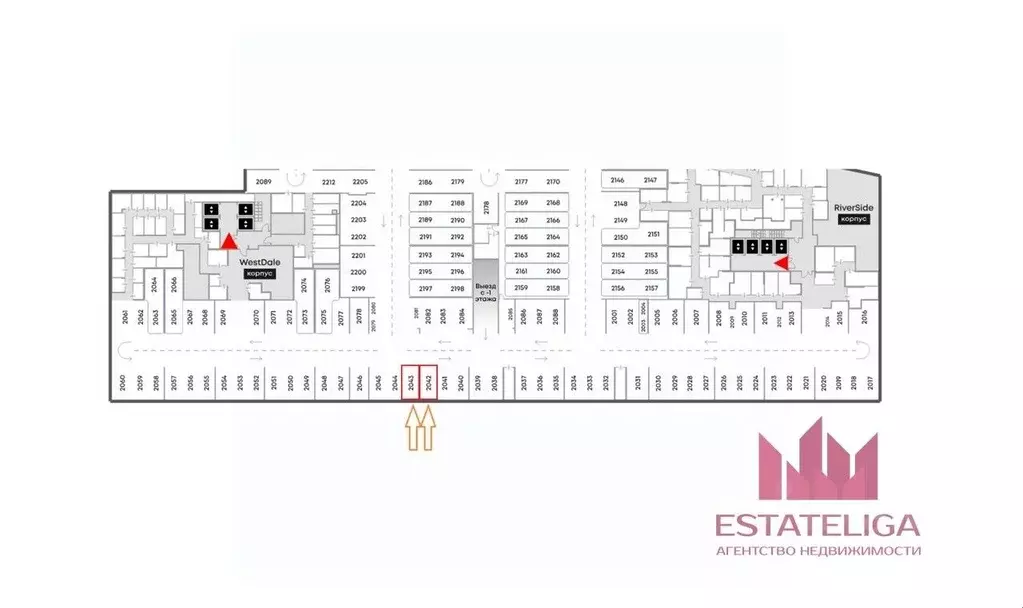 Гараж в Москва 1-й Сетуньский проезд, 8 (16 м) - Фото 1