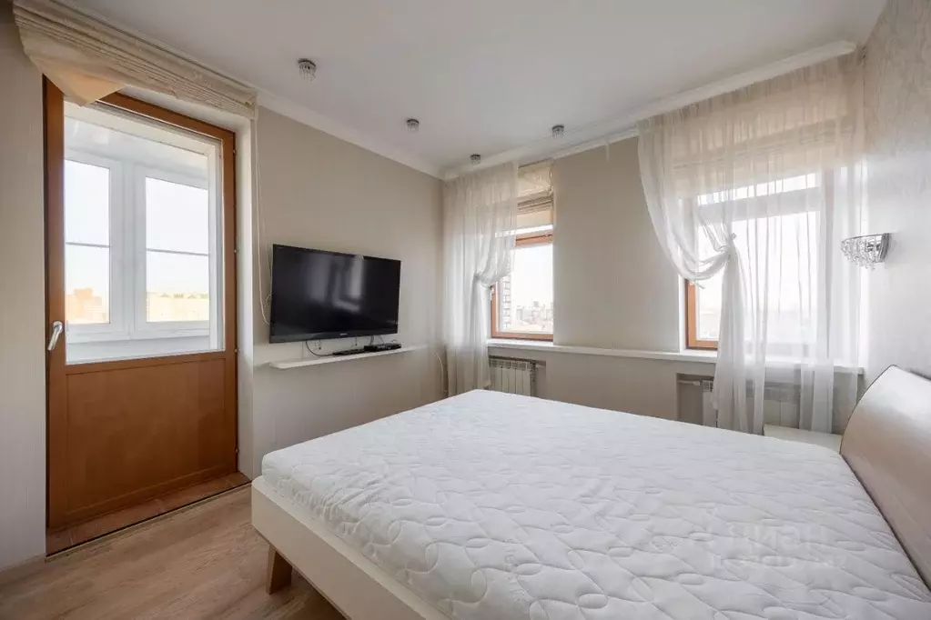 3-к кв. Санкт-Петербург Гаврская ул., 2 (86.9 м) - Фото 1