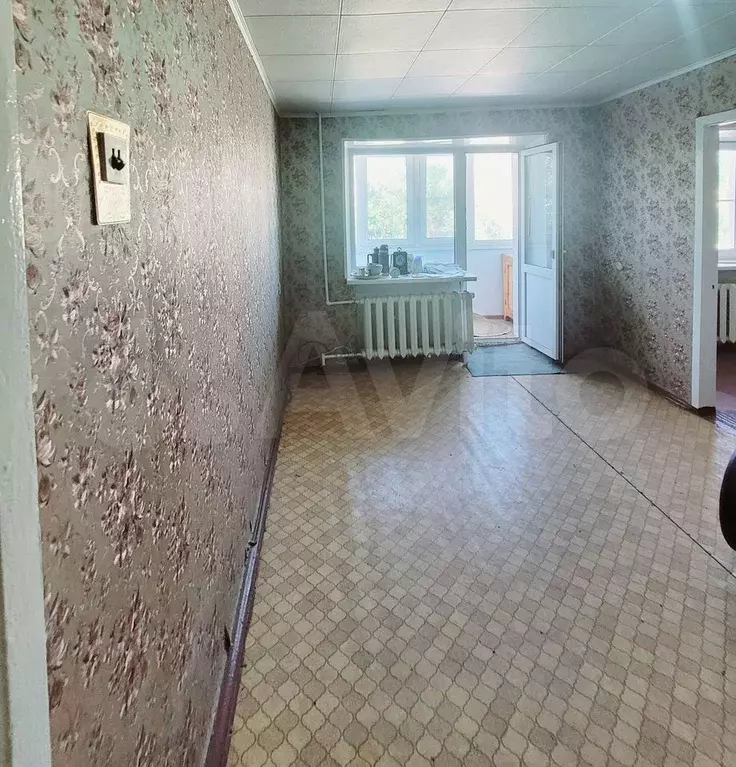 2-к. квартира, 42 м, 3/5 эт. - Фото 0