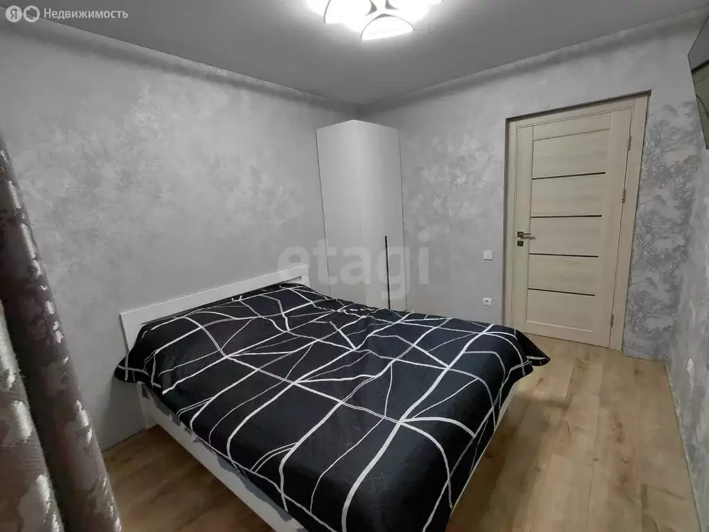 2-комнатная квартира: Краснодар, улица Западный Обход, 39/2к1 (62 м) - Фото 2