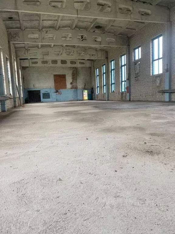 Производственное помещение в Московская область, Дмитровский ... - Фото 0