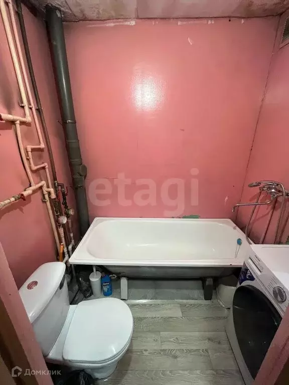 Продаётся 1-к квартира, 33.6 м - Фото 0
