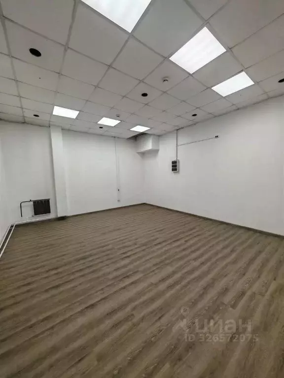 Офис в Иркутская область, Иркутск Депутатская ул., 47/1 (87 м) - Фото 2