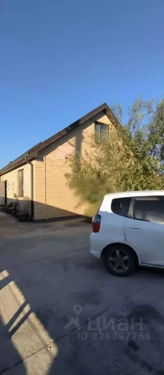 Дом в Краснодарский край, Анапа муниципальный округ, пос. Просторный ... - Фото 2