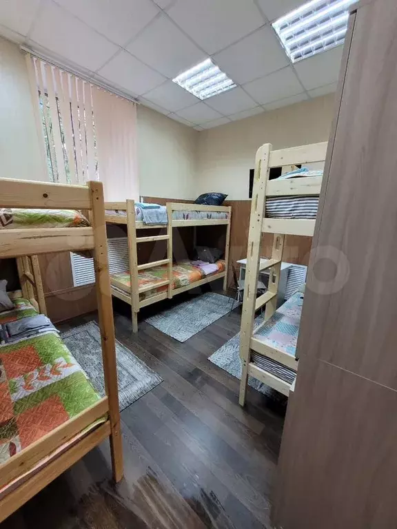 2-к. квартира, 58 м, 1/5 эт. - Фото 0