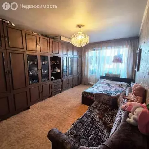 1к в 2-комнатной квартире (19.1 м) - Фото 2