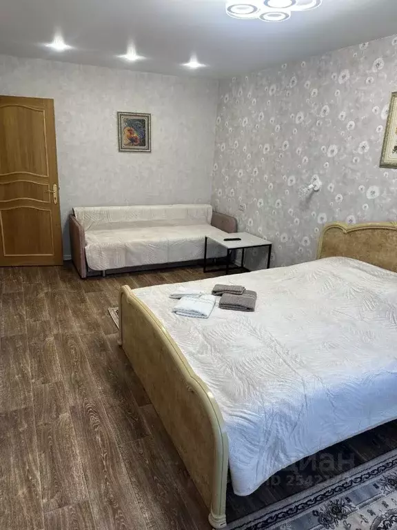 1-к кв. Камчатский край, Петропавловск-Камчатский Ленинградская ул., ... - Фото 2