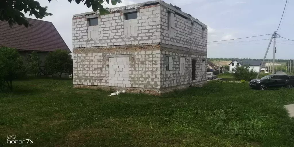 Дом в Пензенская область, с. Бессоновка ул. Виноградная (180 м) - Фото 0
