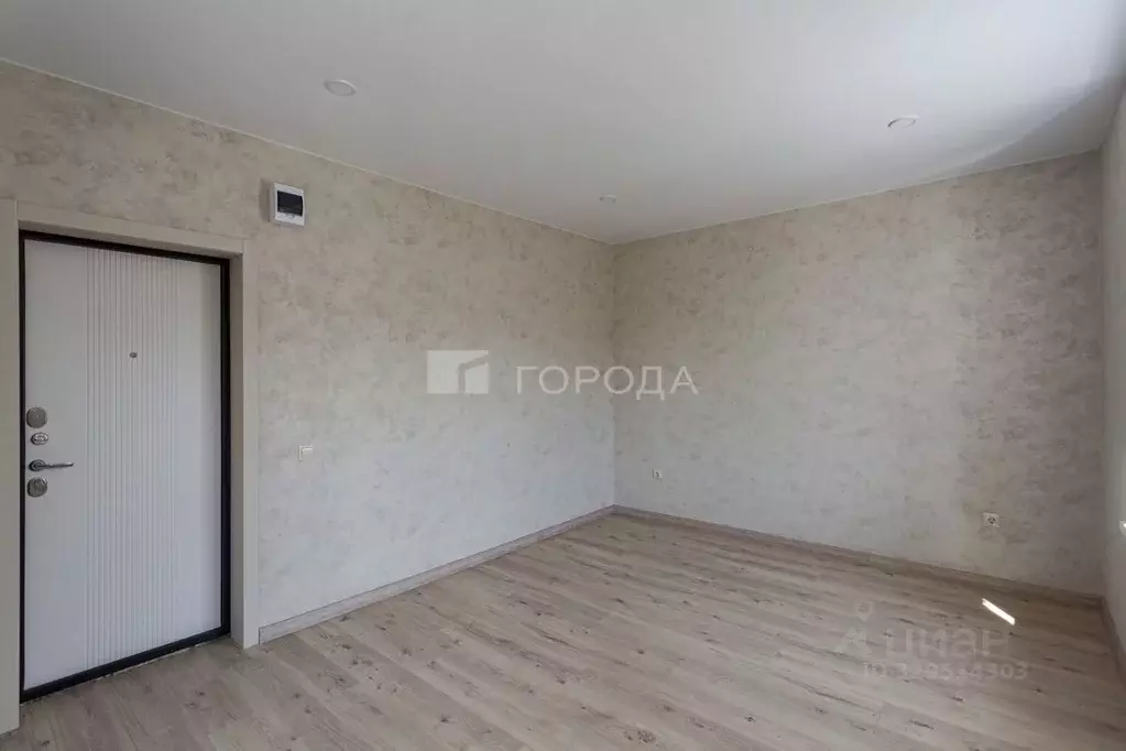 Студия Кемеровская область, Новокузнецк ул. Энтузиастов, 11 (22.9 м) - Фото 1