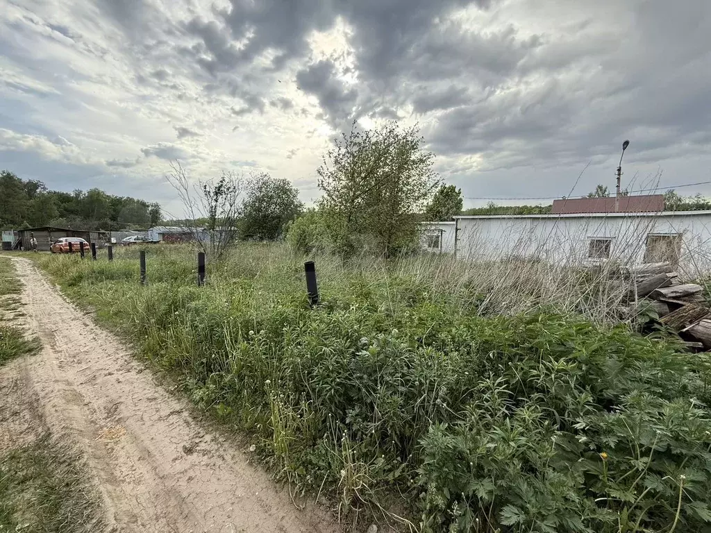 Участок 12,3 сот. (ИЖС) - Фото 1