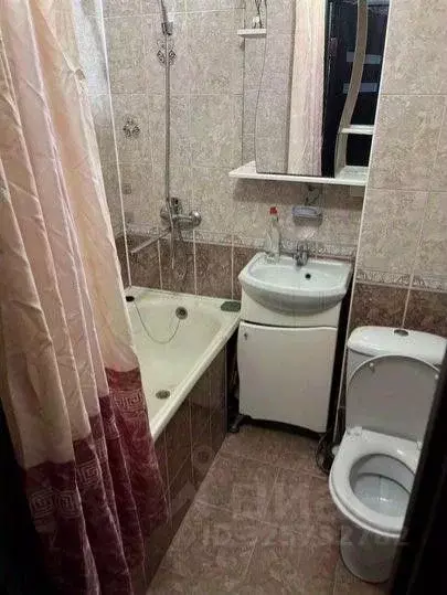 1-к кв. Белгородская область, Губкин ул. Ленина, 66 (35.0 м) - Фото 1