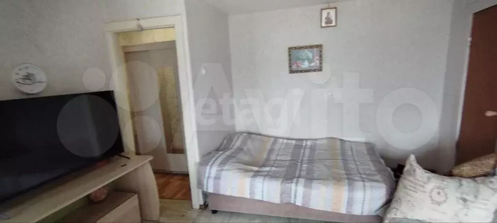2-к. квартира, 45 м, 5/5 эт. - Фото 1