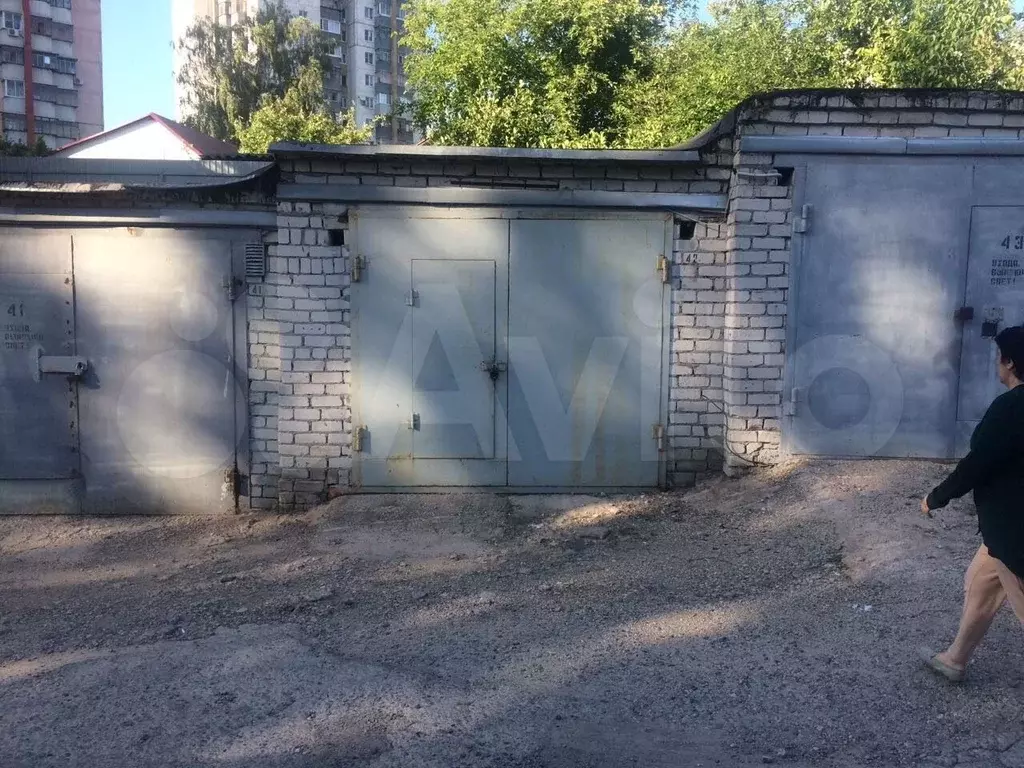 Гараж Купить В Советском Районе Г Брянска