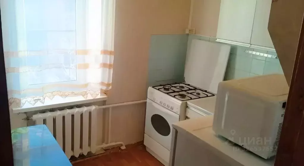 1-к кв. Московская область, Красногорск ул. Благовещенская, 6 (33.0 м) - Фото 2