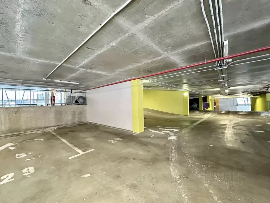 Гараж в Ленинградская область, Ломоносовский район, Аннинское ... - Фото 2