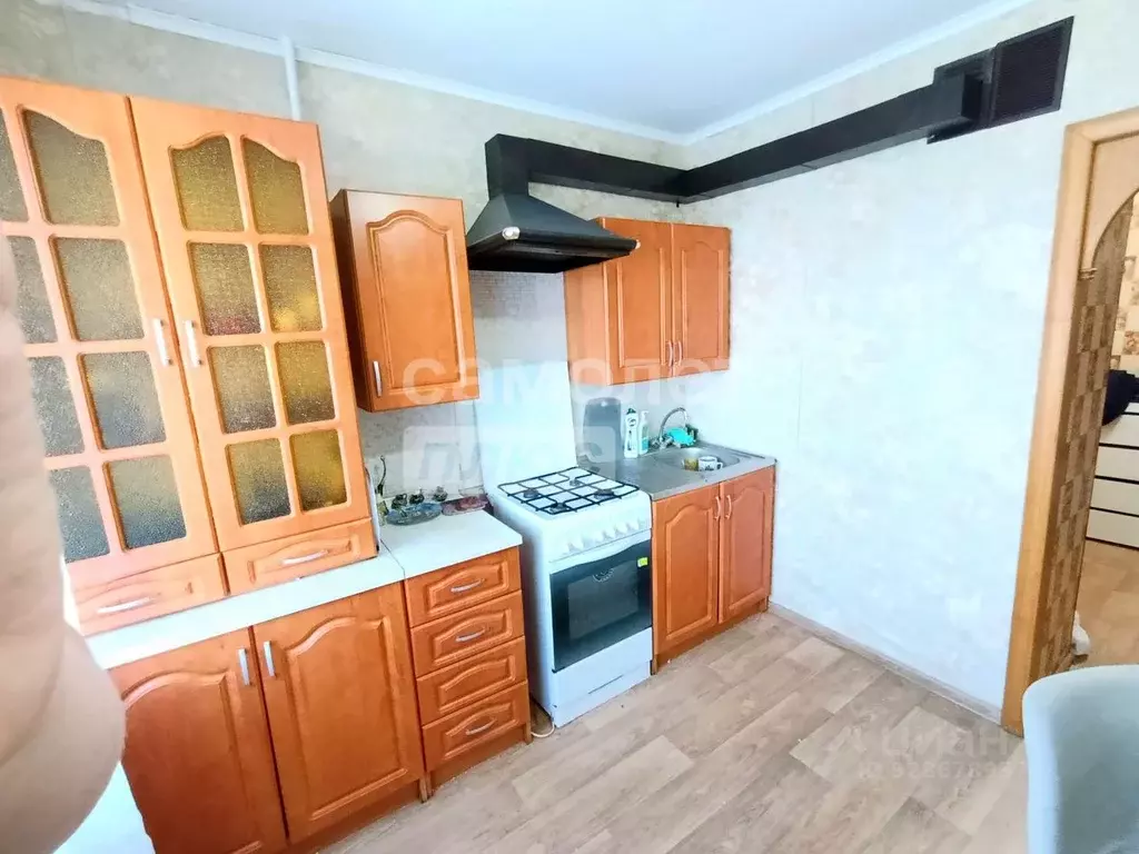 2-к кв. Московская область, Егорьевск 4-й мкр, 7 (53.0 м) - Фото 2