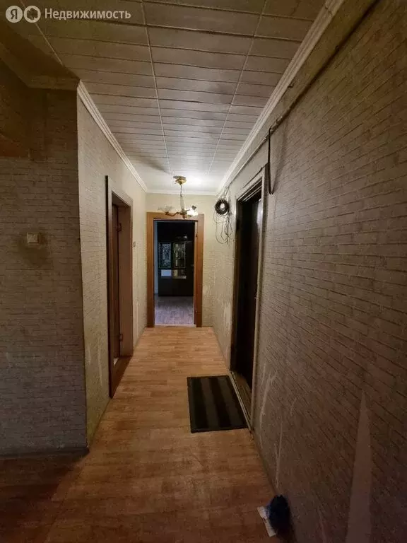 2-комнатная квартира: Подольск, Красногвардейский бульвар, 41/1 (43.7 ... - Фото 1