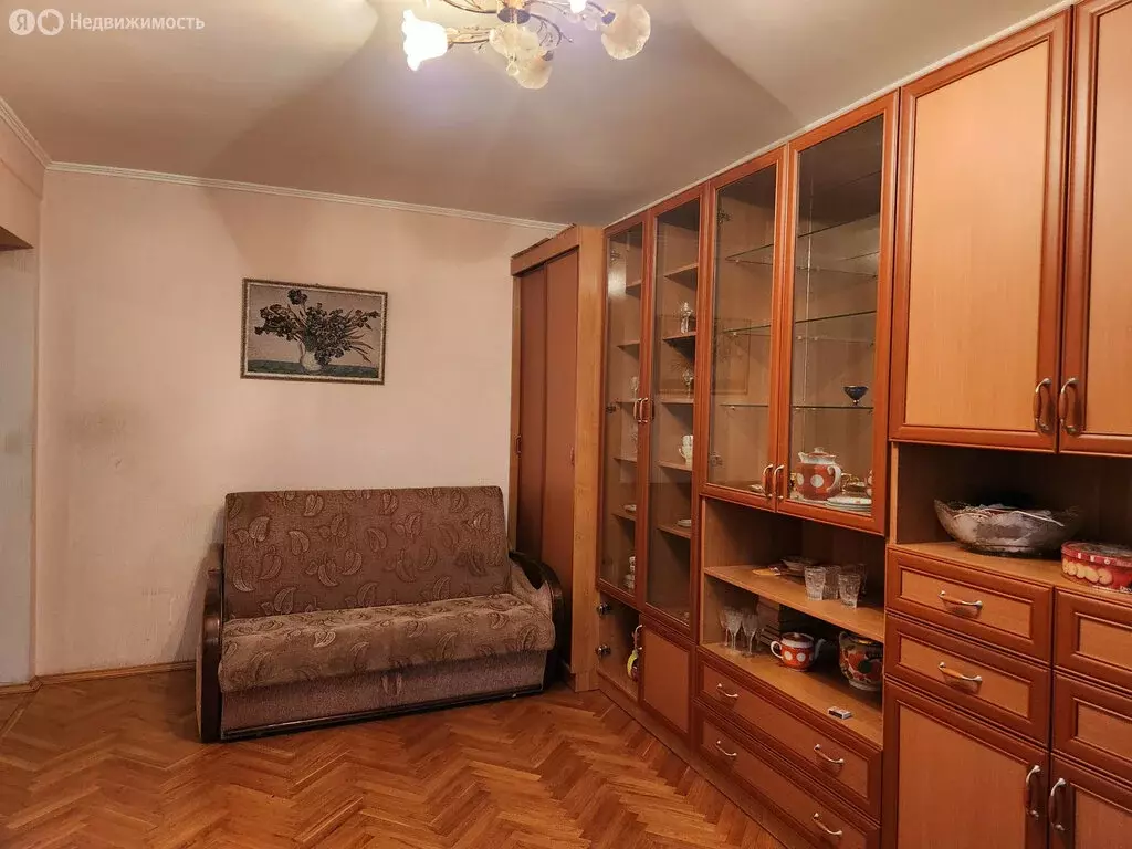 2-комнатная квартира: Краснодар, Фестивальный микрорайон, улица ... - Фото 0