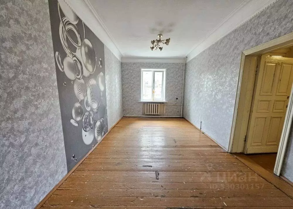 1-к кв. Марий Эл, Волжск ул. Леваневского, 4 (42.5 м) - Фото 1