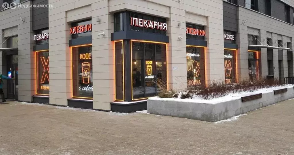 Помещение свободного назначения (81.1 м) - Фото 1