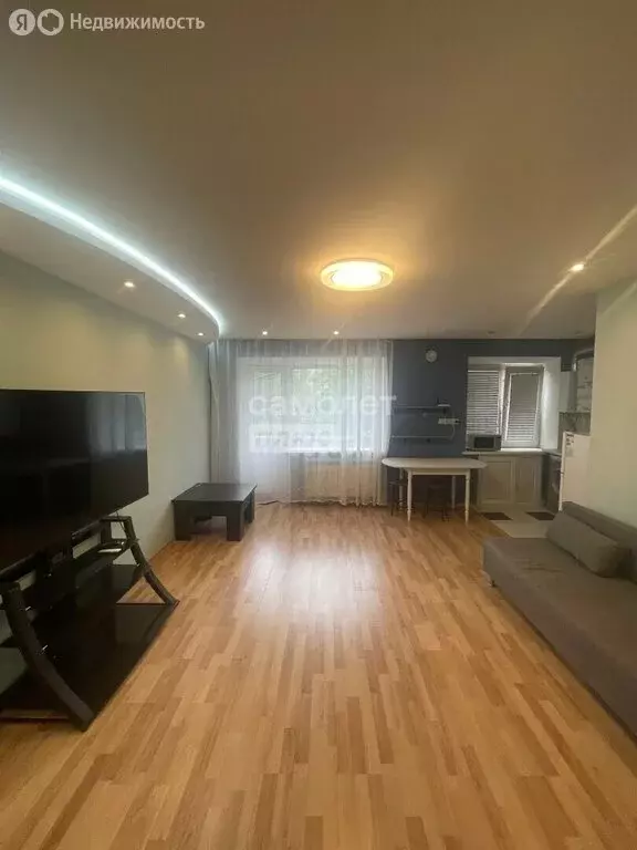 3-комнатная квартира: Подольск, Молодёжная улица, 5 (56.5 м) - Фото 1