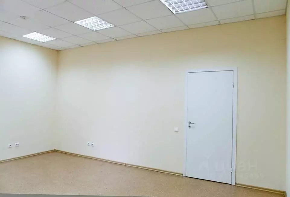 Офис в Санкт-Петербург Рижский просп., 41Б (33 м) - Фото 1