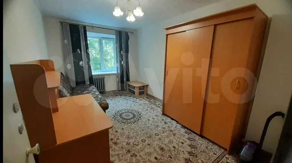 1-к. квартира, 32 м, 3/9 эт. - Фото 0