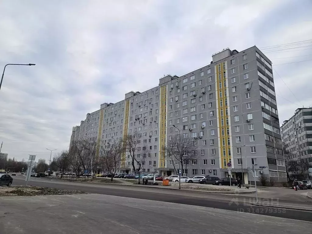 Комната Москва Северный бул., 6 (13.8 м) - Фото 0