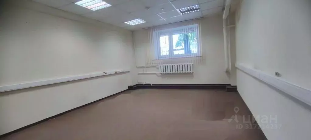 Офис в Москва Скаковая ул., 17С2 (25 м) - Фото 0