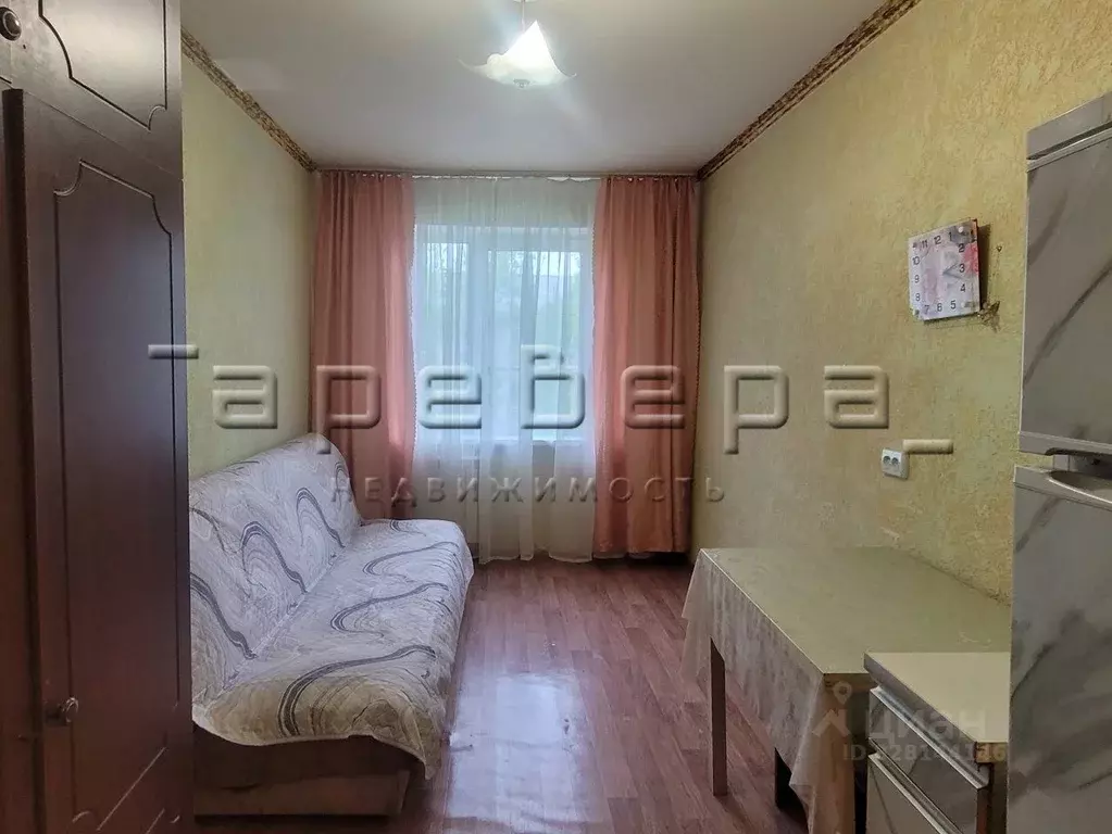 Студия Красноярский край, Красноярск ул. 60 лет Октября, 110 (13.9 м) - Фото 1