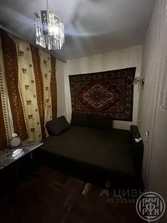 Комната Санкт-Петербург ул. Костюшко, 42 (9.0 м) - Фото 1