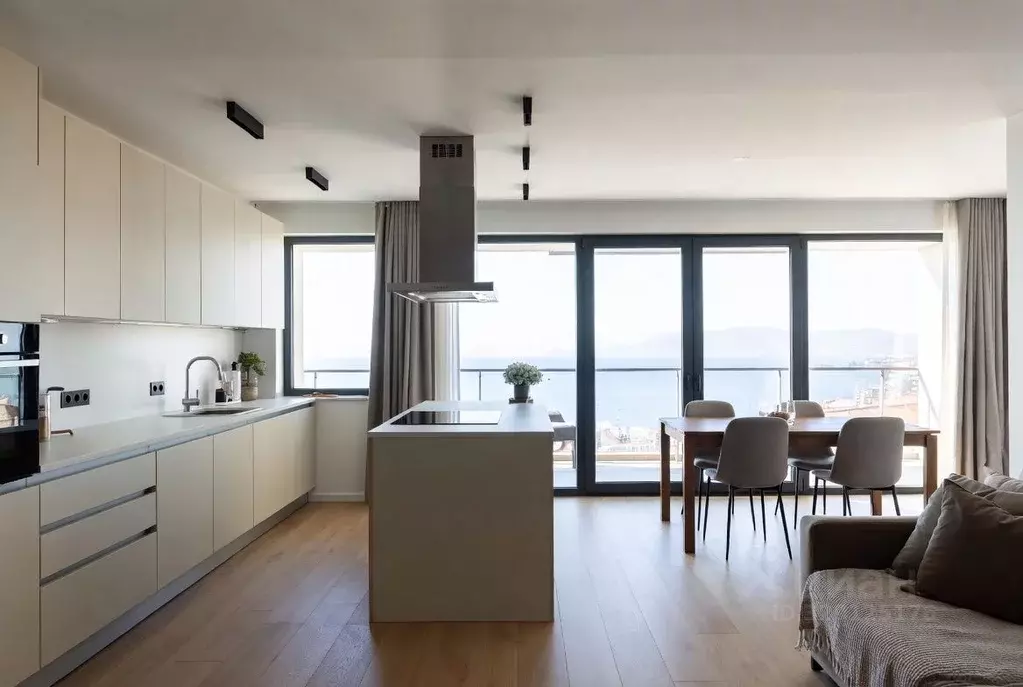 2-к кв. Крым, Ялта муниципальный округ, Массандра пгт ул. Мухина, 30к3 ... - Фото 2