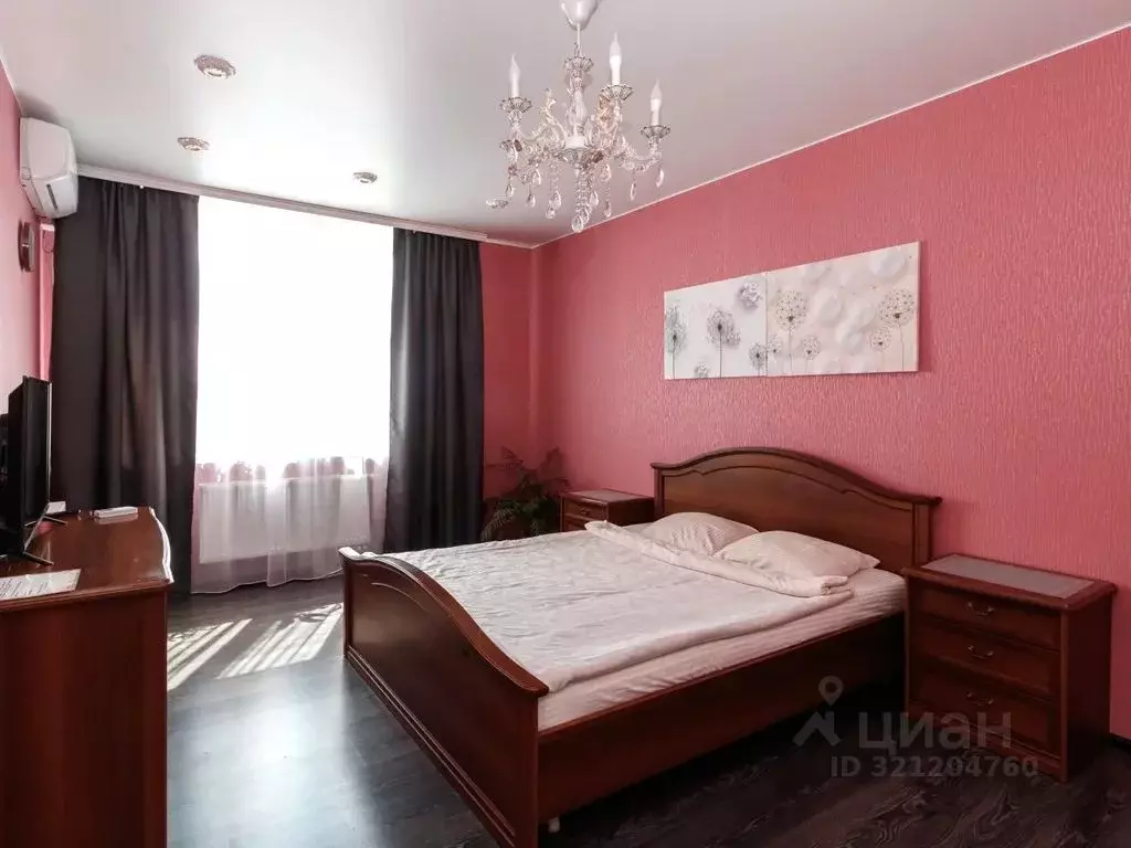 1-к кв. Тюменская область, Тюмень ул. Червишевский Тракт, 58 (44.0 м) - Фото 2