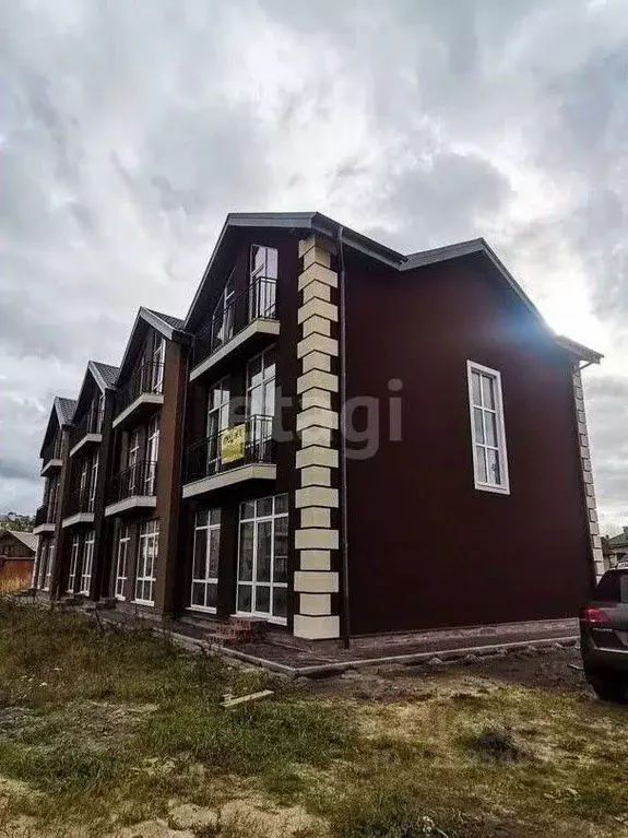 Таунхаус в Калининградская область, Зеленоградский муниципальный ... - Фото 0