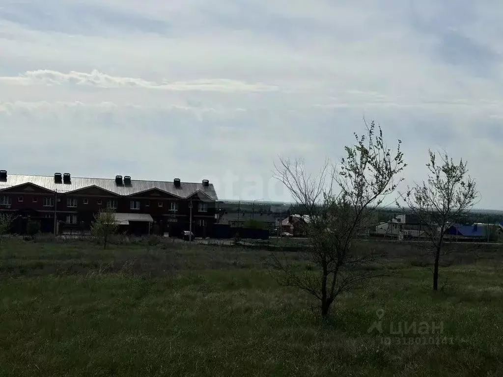 Участок в Оренбургская область, Оренбург Ростоши мкр, ул. Белградская, ... - Фото 1