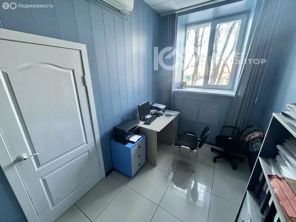 Офис (8.5 м) - Фото 2