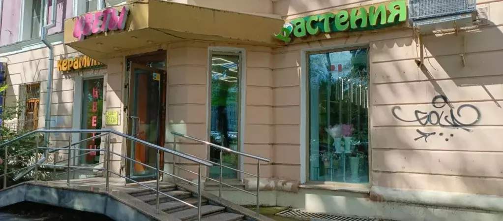 Помещение свободного назначения в Челябинская область, Челябинск ул. ... - Фото 2