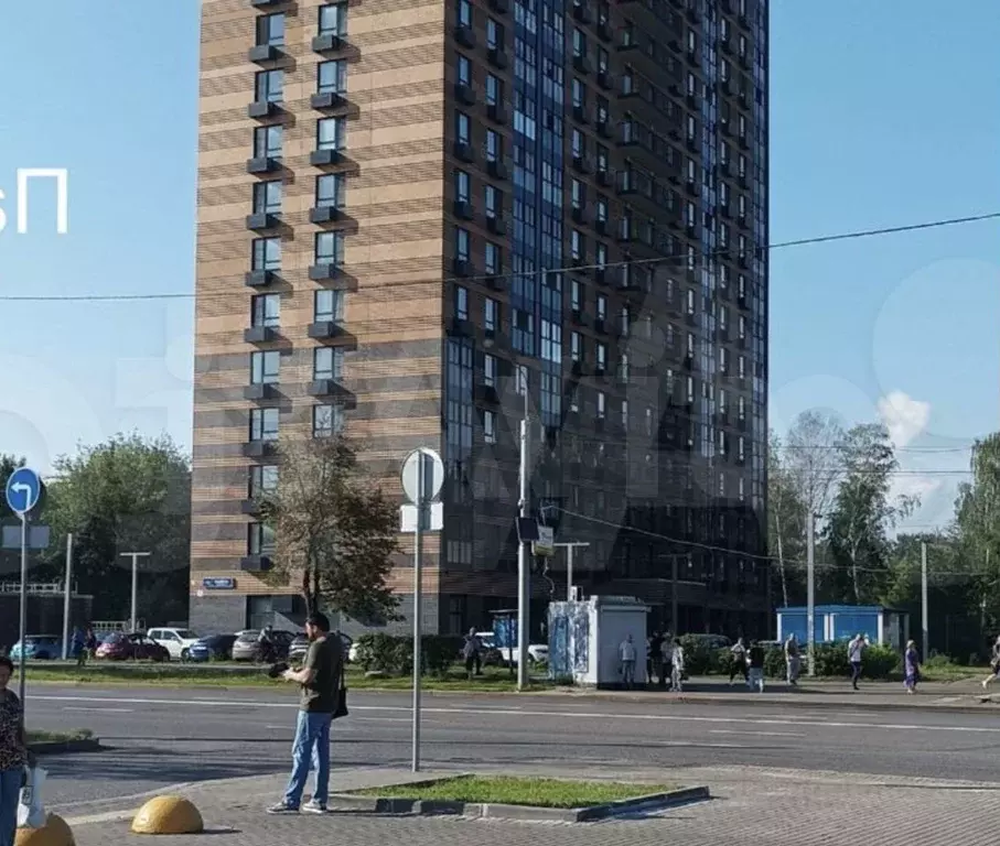 Машиноместо, 14 м - Фото 0