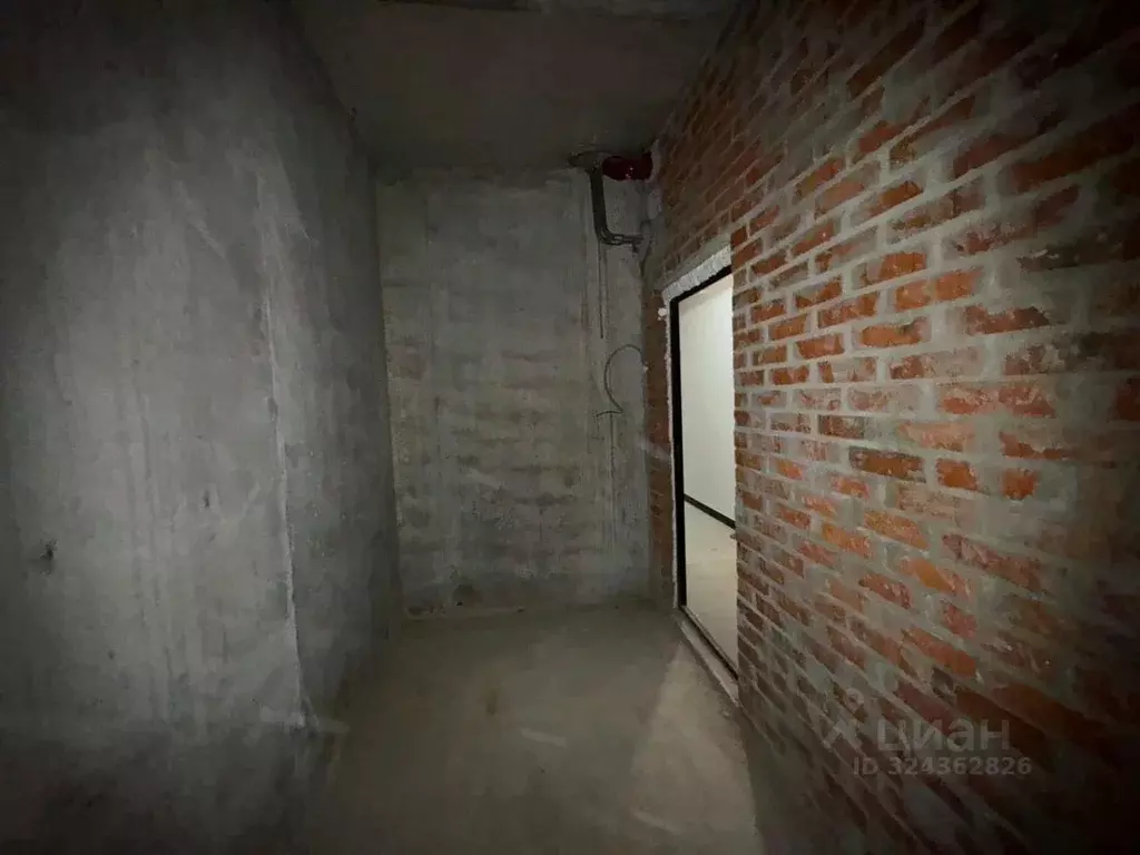 Гараж в Краснодарский край, Краснодар ул. Ивана Беличенко, 90к1 (6 м) - Фото 1