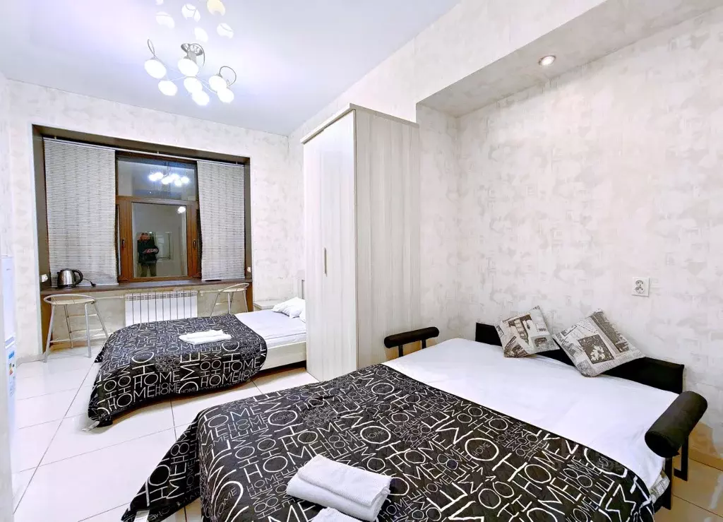 Студия Санкт-Петербург Большая Морская ул., 7 (21.0 м) - Фото 0